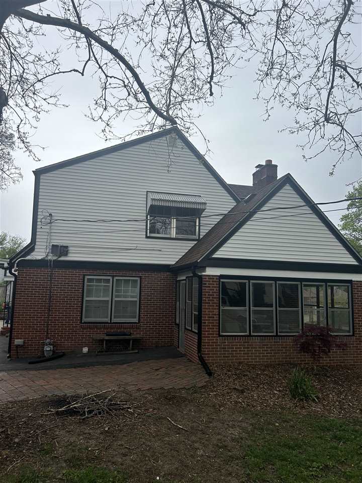 1119 Hyde Drive Des Moines IA 50315