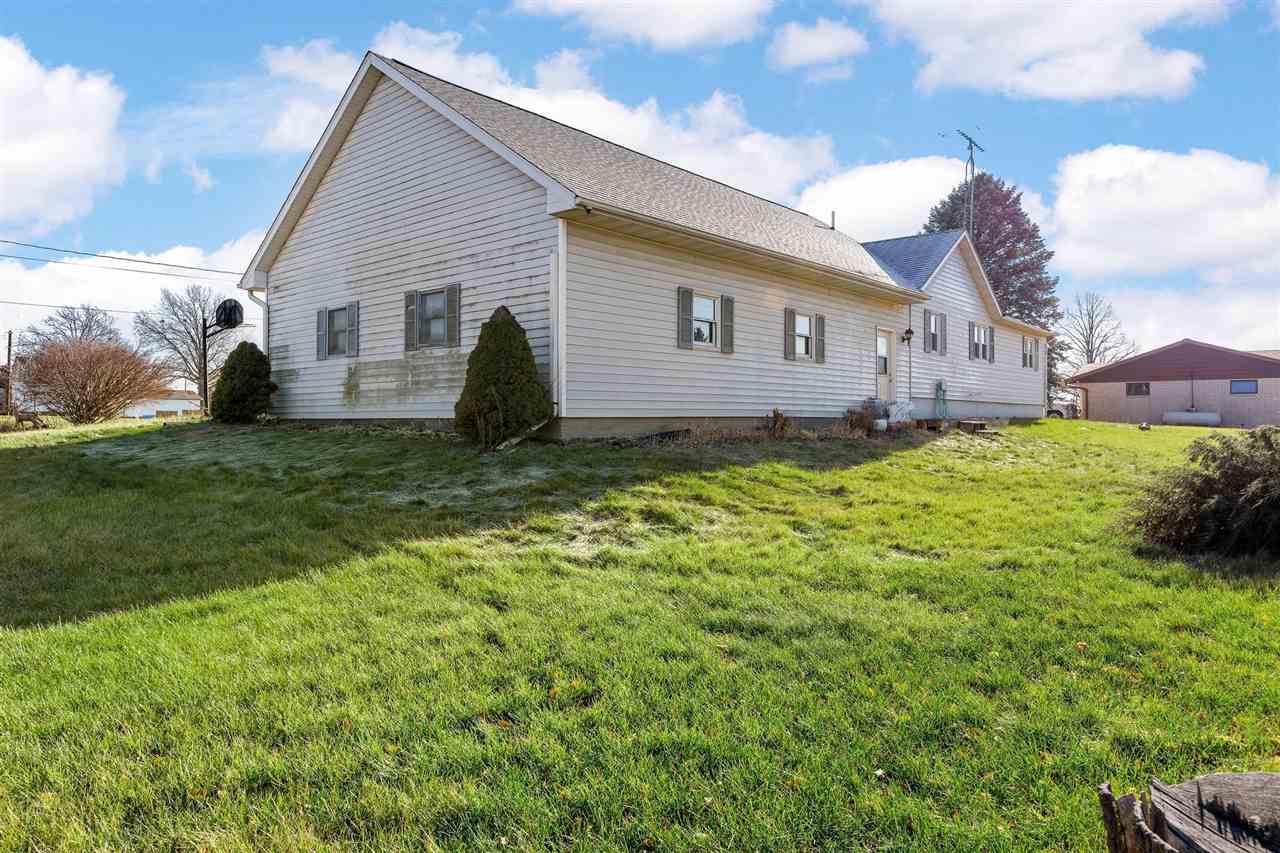 110 N Jefferson Street Keota IA 52248