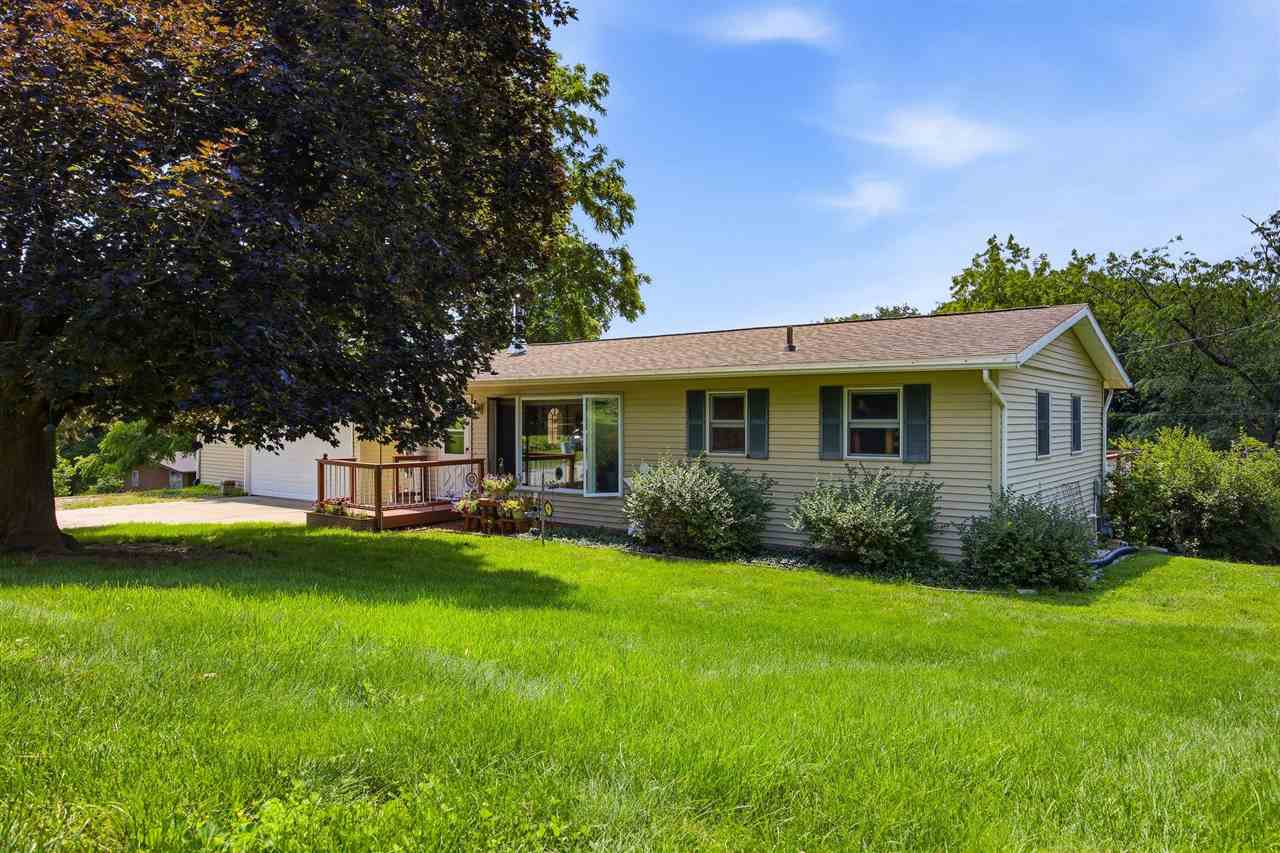 3429 Ridgecrest Drive North Liberty IA 52317