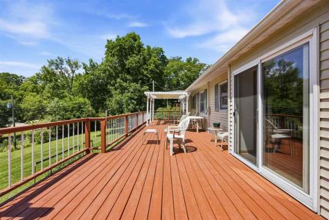 3429 Ridgecrest Drive North Liberty IA 52317