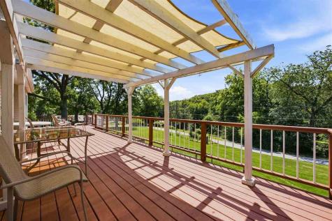 3429 Ridgecrest Drive North Liberty IA 52317