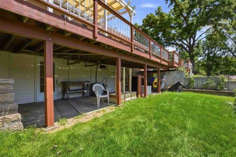 3429 Ridgecrest Drive North Liberty IA 52317