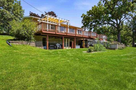 3429 Ridgecrest Drive North Liberty IA 52317