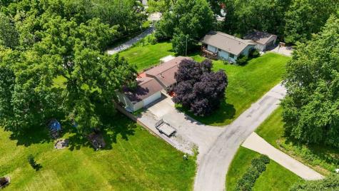 3429 Ridgecrest Drive North Liberty IA 52317