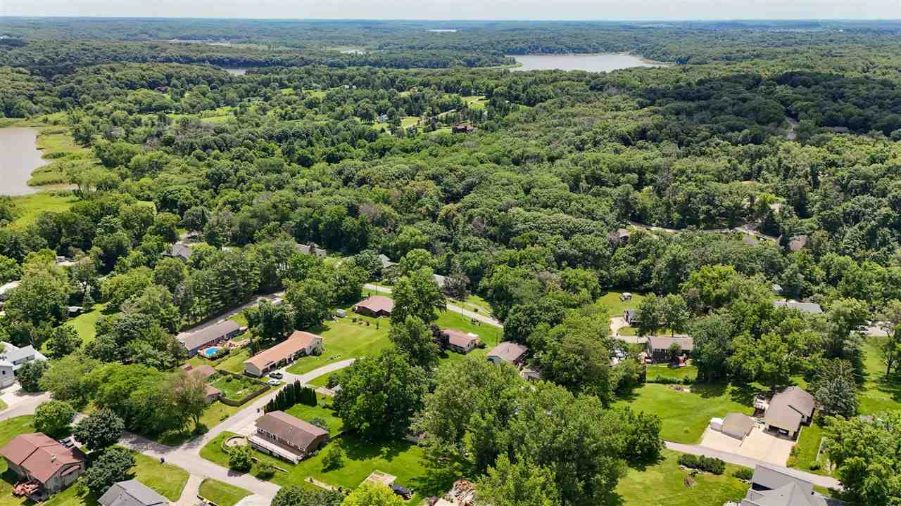 3429 Ridgecrest Drive North Liberty IA 52317