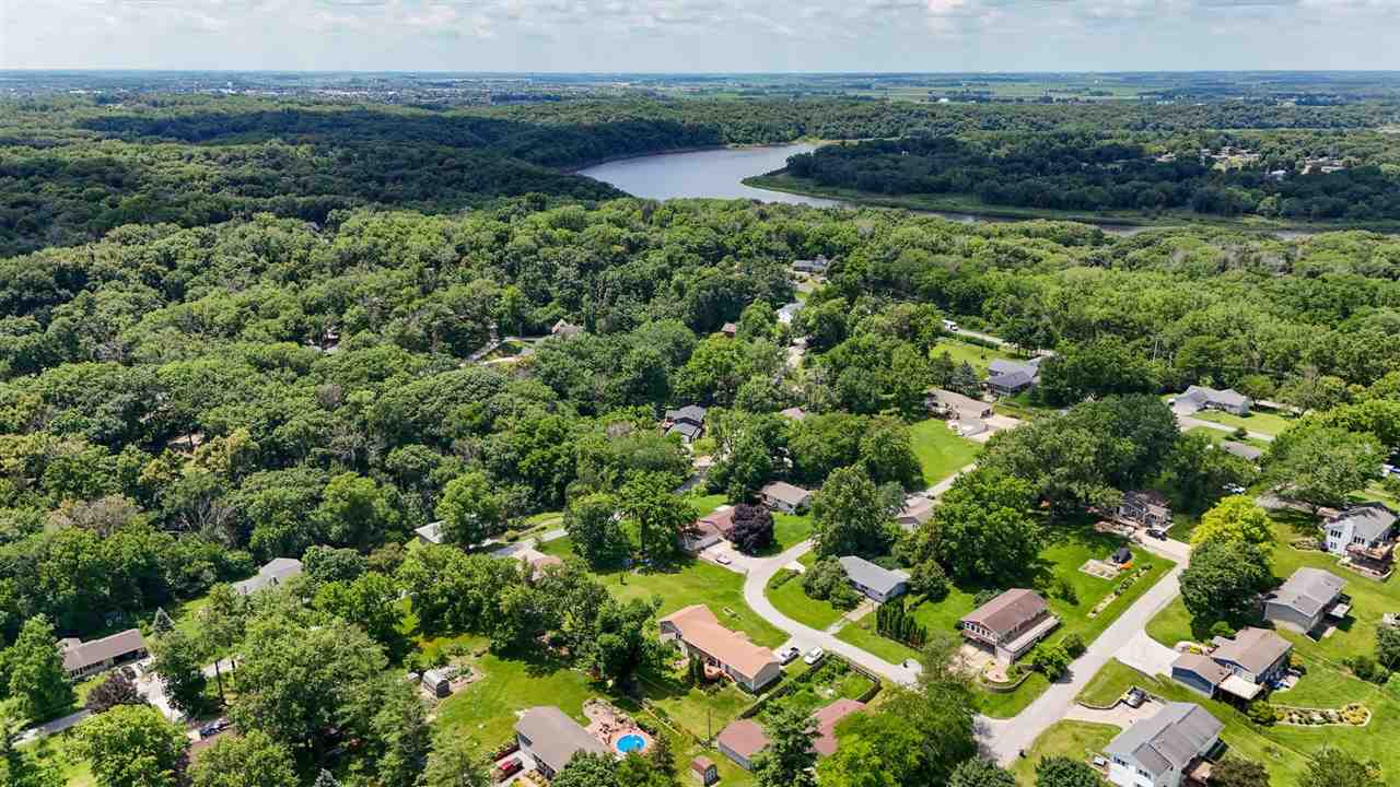 3429 Ridgecrest Drive North Liberty IA 52317