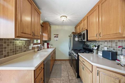 3429 Ridgecrest Drive North Liberty IA 52317