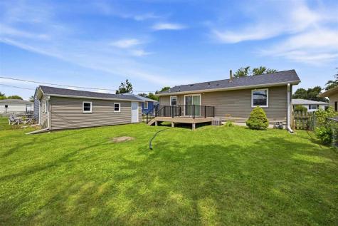 1621 47th Street NE Cedar Rapids IA 52402
