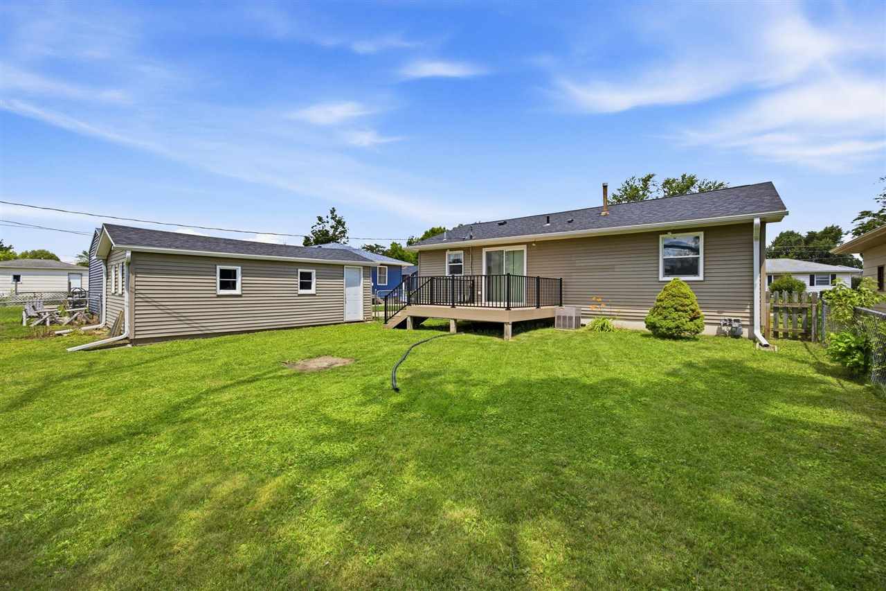1621 47th Street NE Cedar Rapids IA 52402