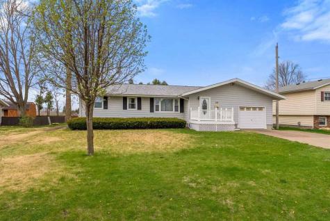 116 Roy El Road Wapello IA 52653