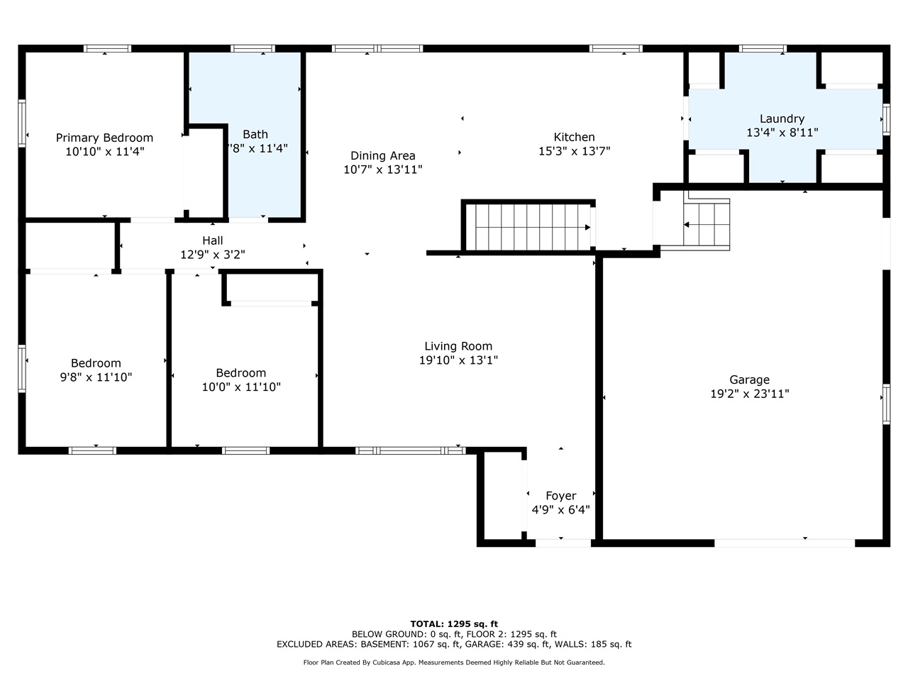 116 Roy El Road Wapello IA 52653
