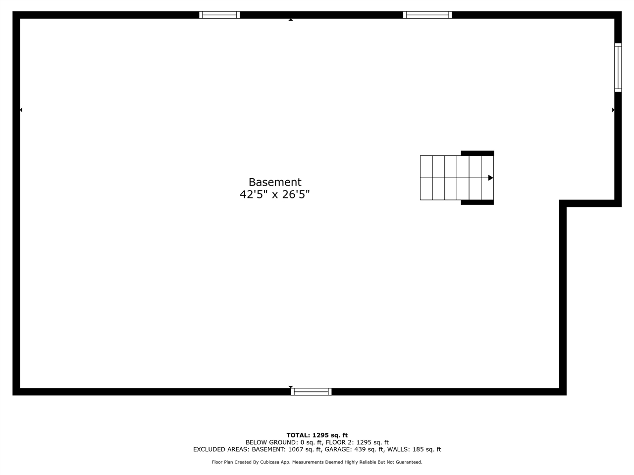 116 Roy El Road Wapello IA 52653