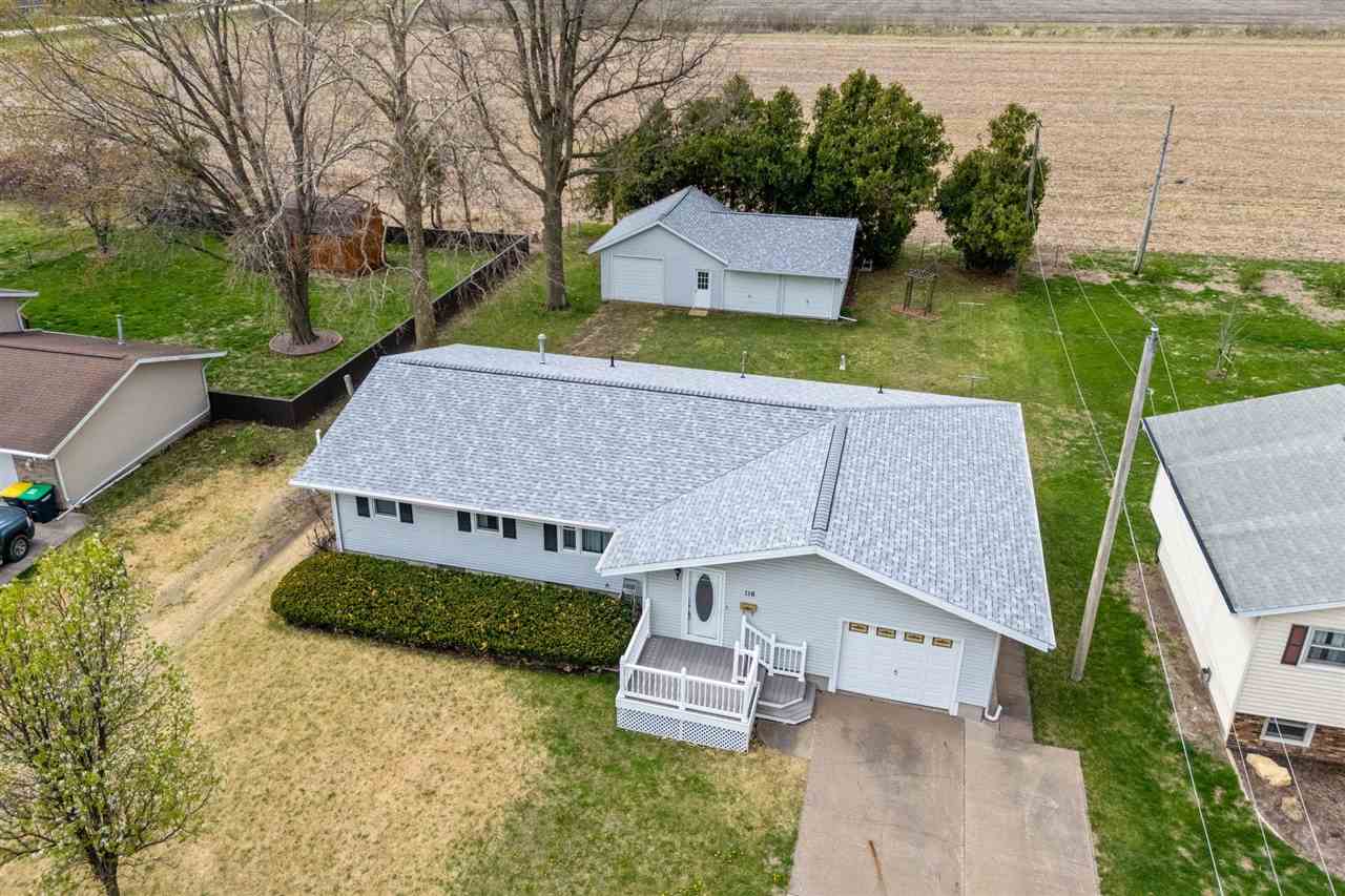 116 Roy El Road Wapello IA 52653
