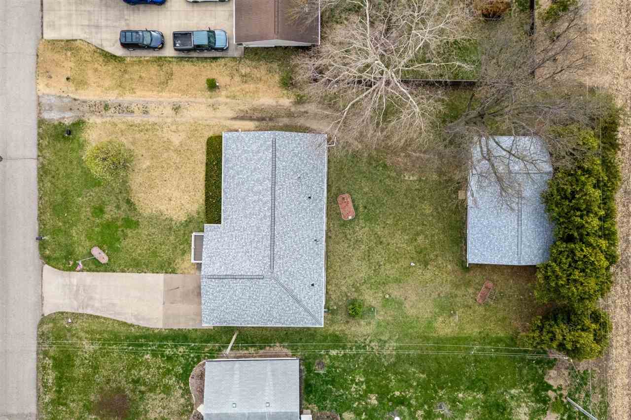 116 Roy El Road Wapello IA 52653