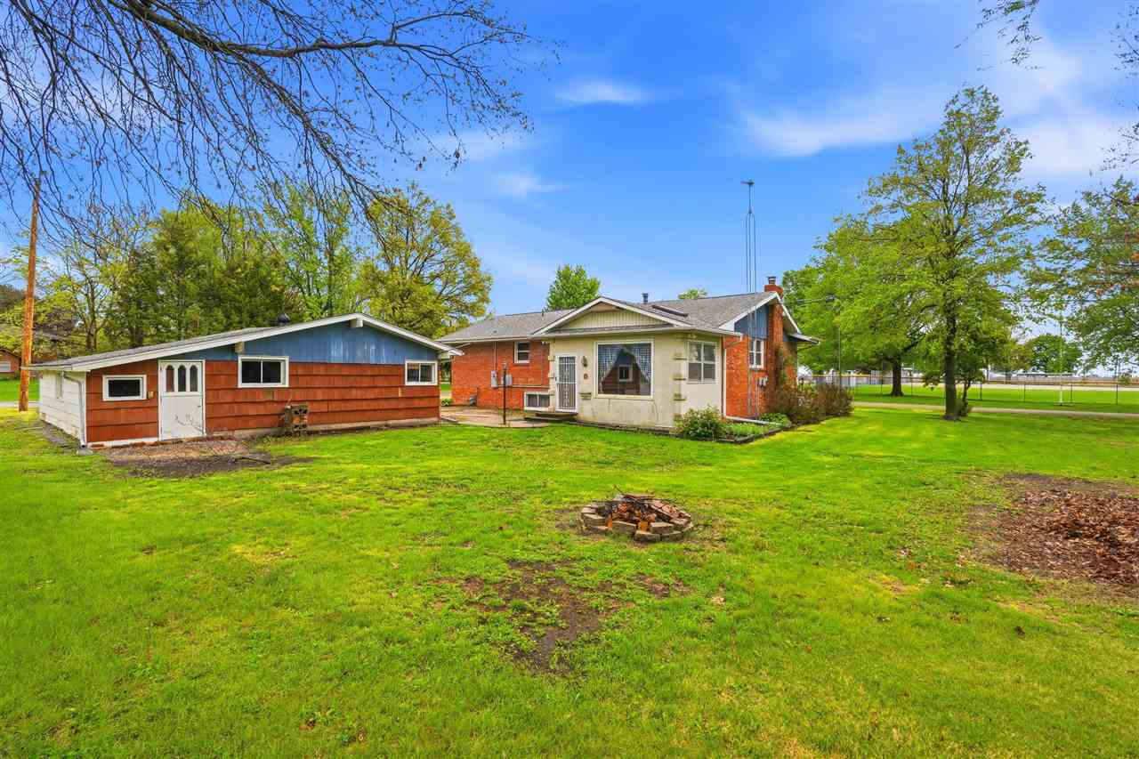 312 E Centennial Avenue Keota IA 52248