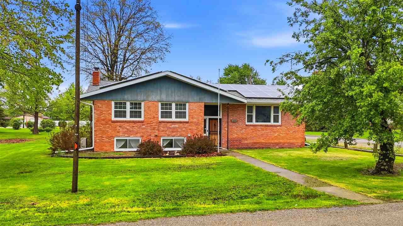 312 E Centennial Avenue Keota IA 52248