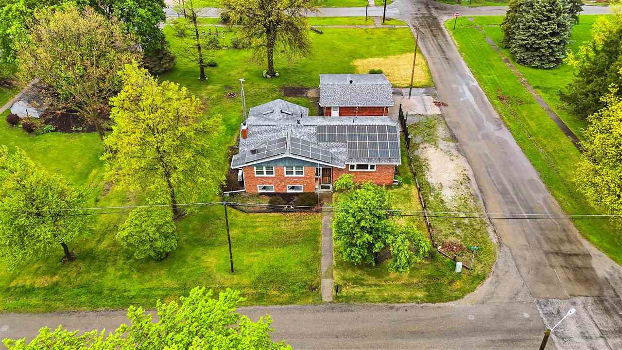 312 E Centennial Avenue Keota IA 52248