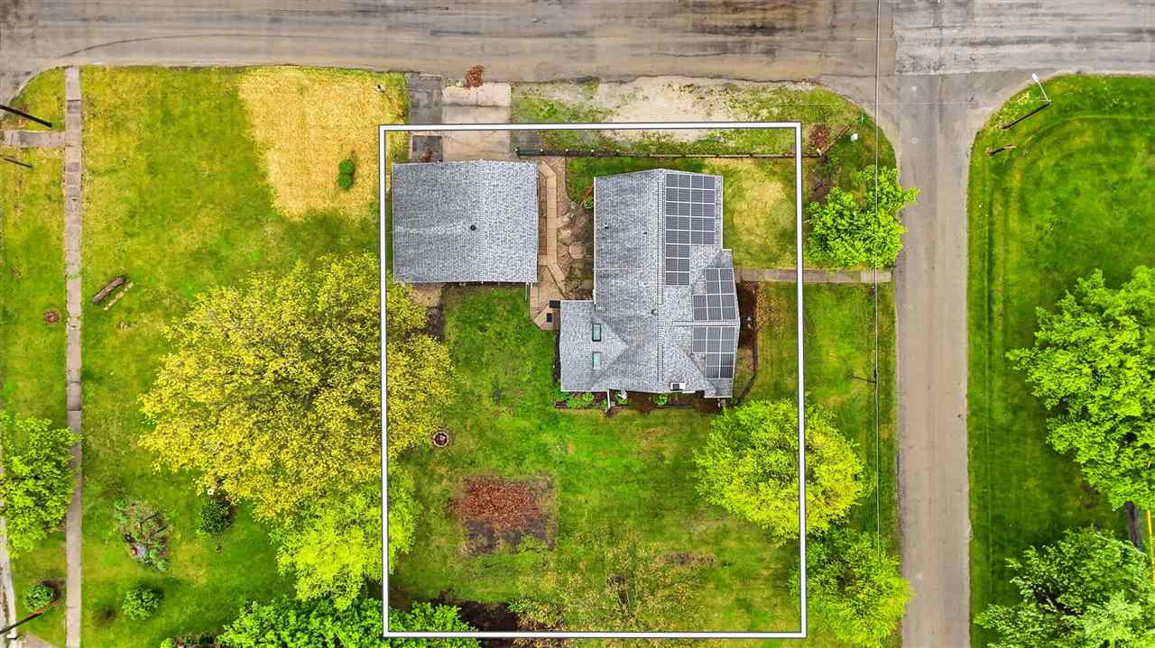 312 E Centennial Avenue Keota IA 52248
