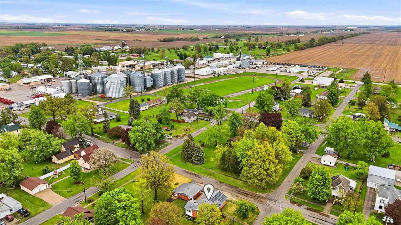 312 E Centennial Avenue Keota IA 52248