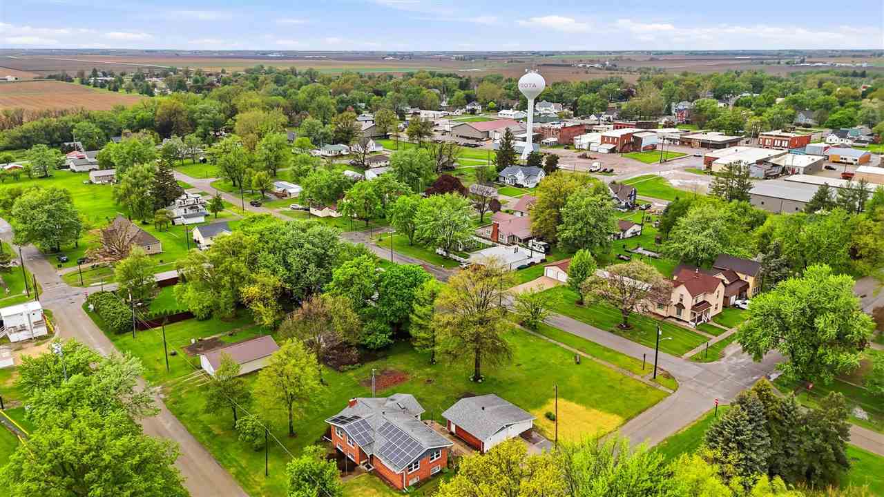 312 E Centennial Avenue Keota IA 52248