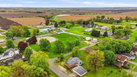 312 E Centennial Avenue Keota IA 52248