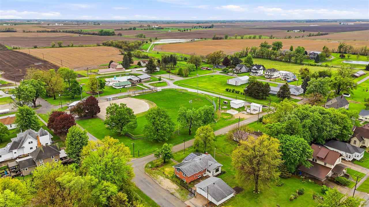 312 E Centennial Avenue Keota IA 52248