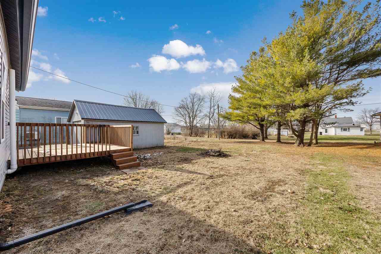 59 Walnut Street Tipton IA 52772