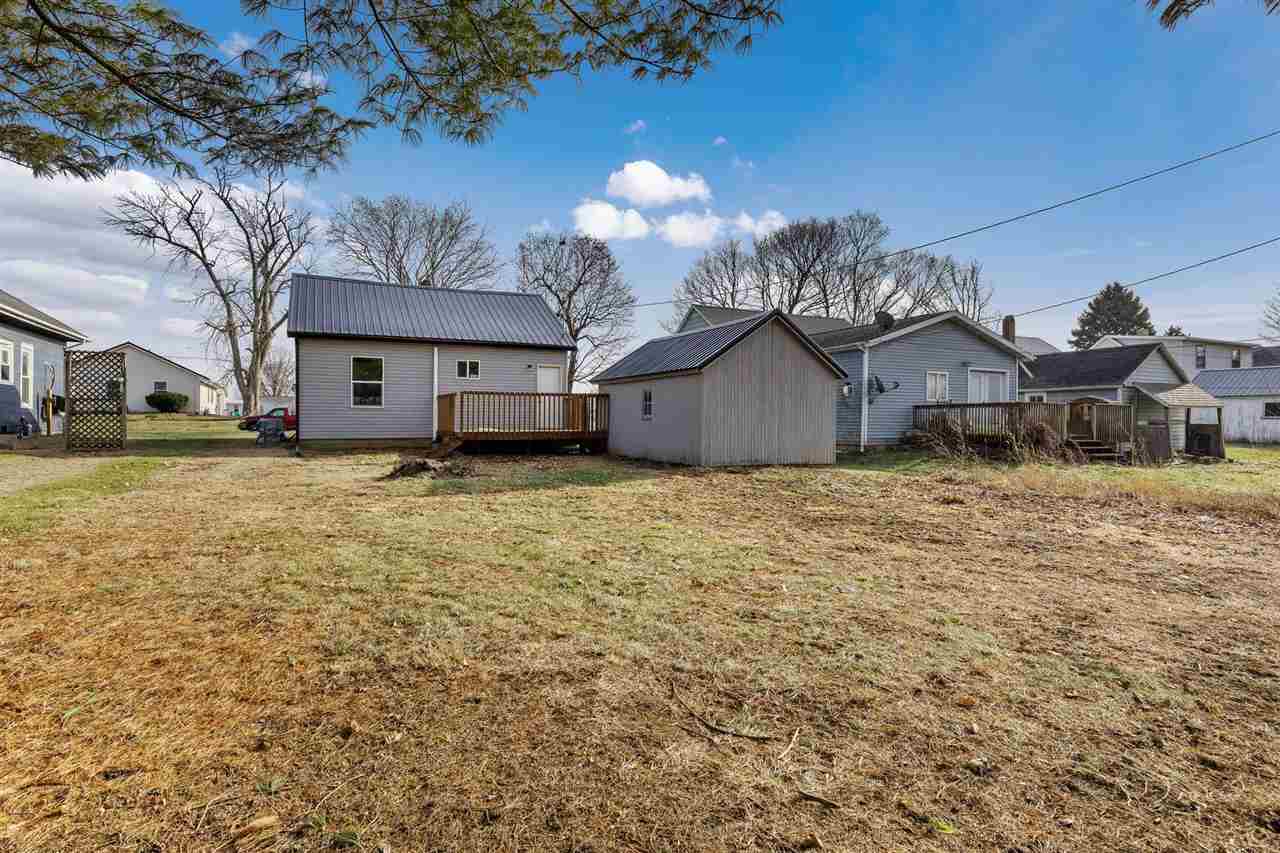 59 Walnut Street Tipton IA 52772