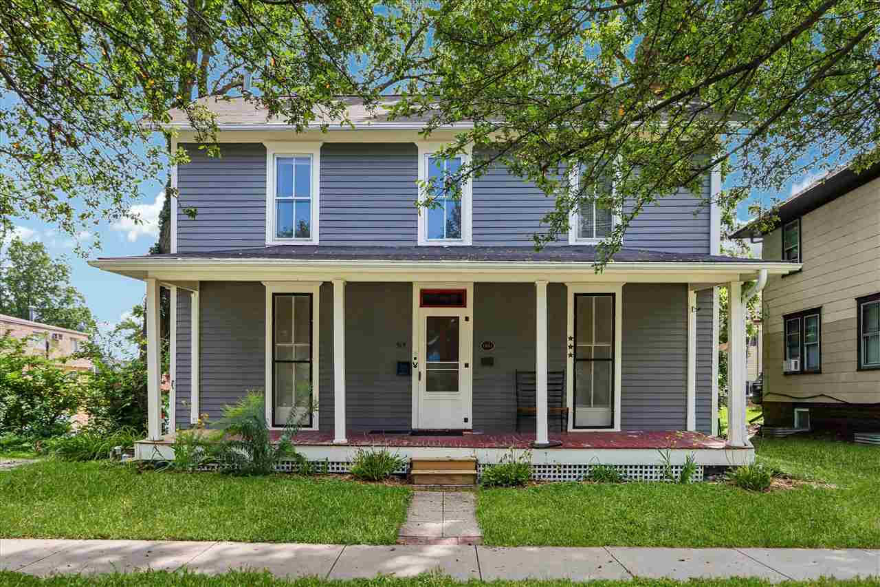 515 E Davenport Street Iowa City IA 52245