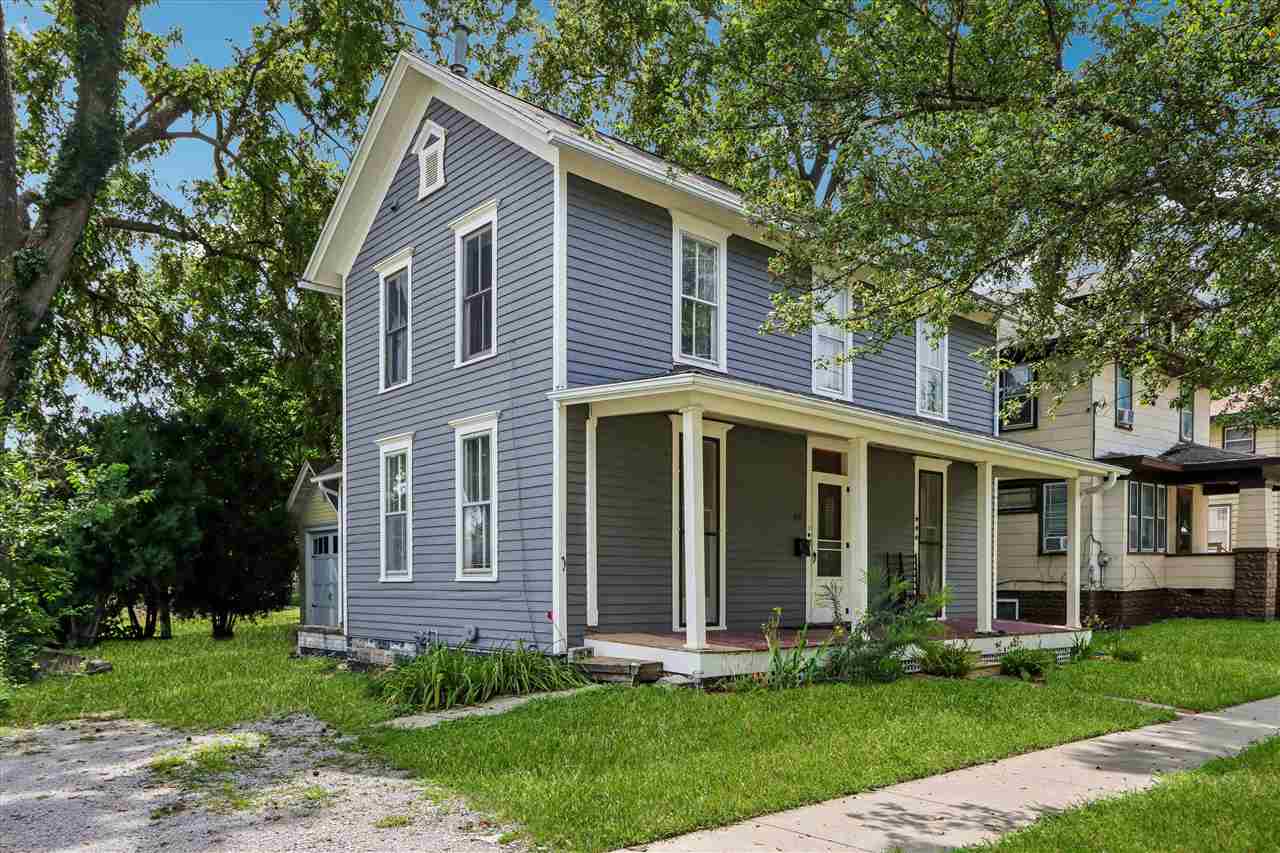 515 E Davenport Street Iowa City IA 52245