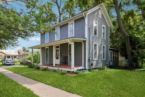 515 E Davenport Street Iowa City IA 52245