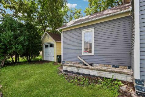 515 E Davenport Street Iowa City IA 52245