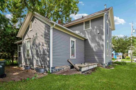 515 E Davenport Street Iowa City IA 52245