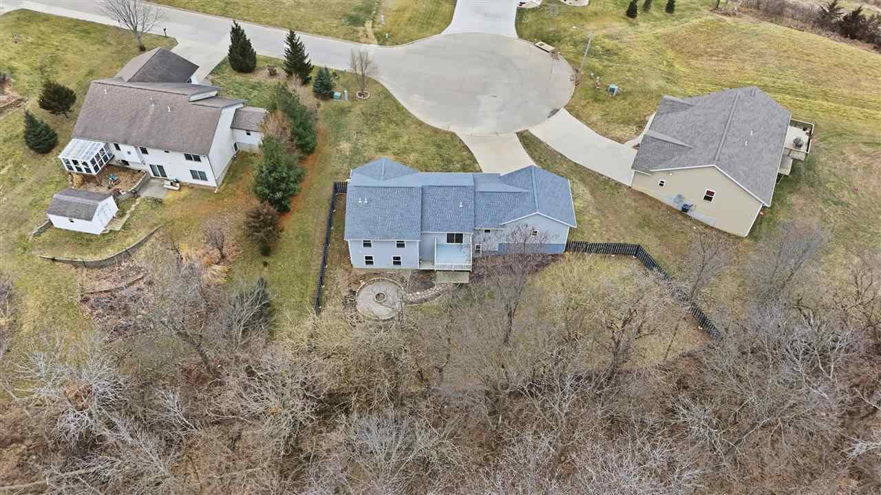 1812 N 6th Avenue Wellman IA 52356