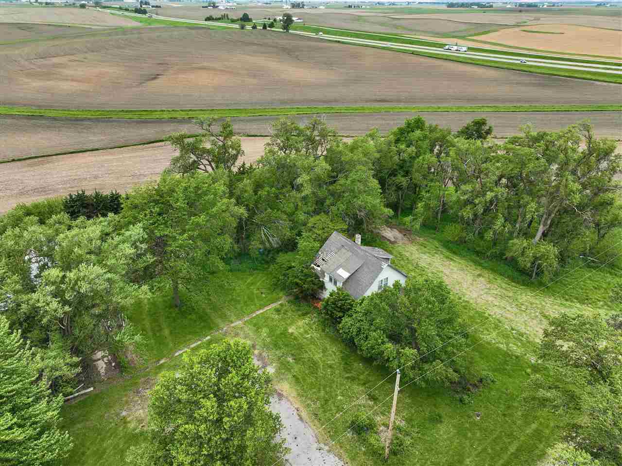 2221 S Avenue Williamsburg IA 52361