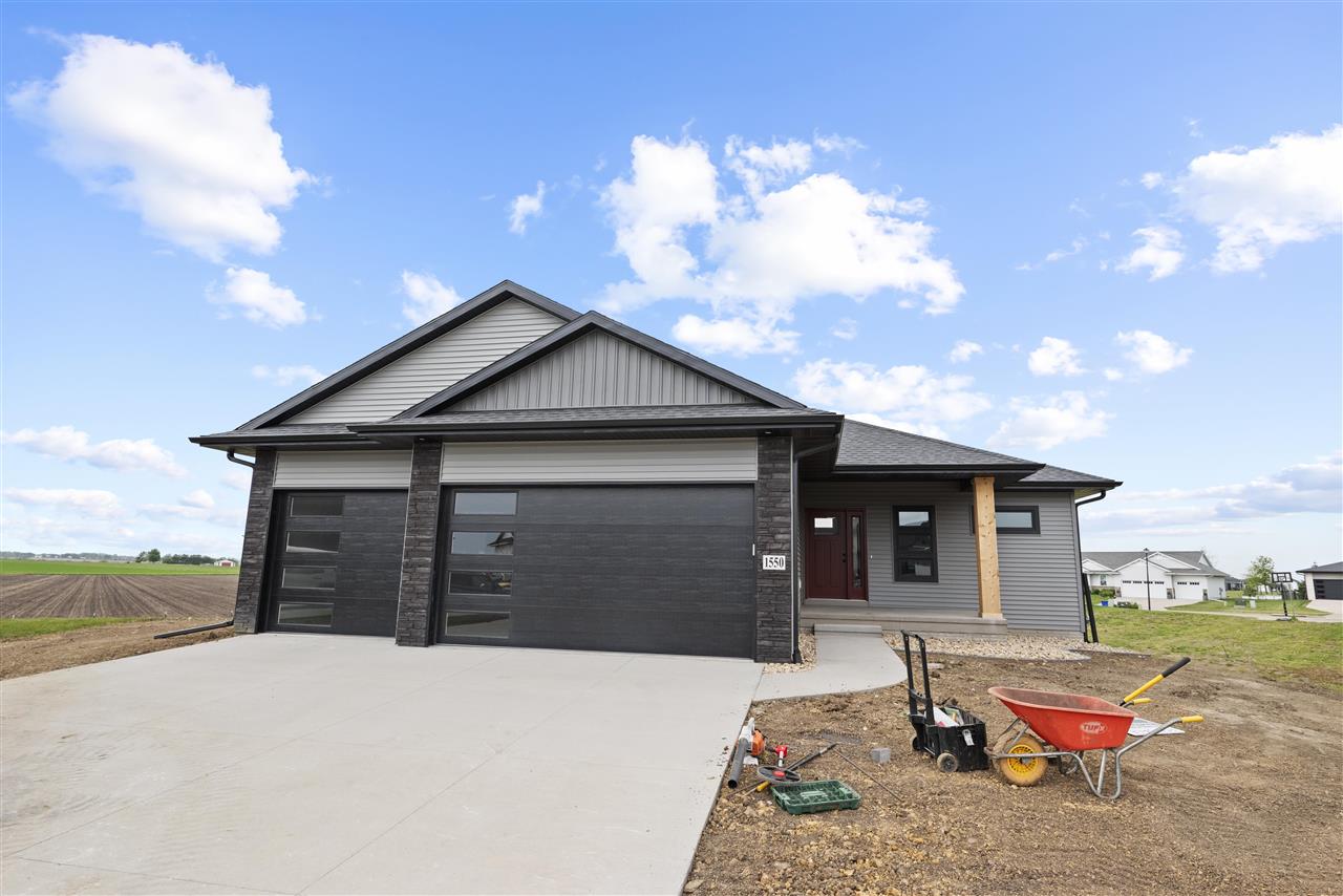 1550 Parker Court North Liberty IA 52317