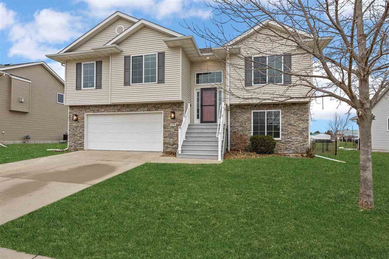 275 N Colton Drive North Liberty IA 52317