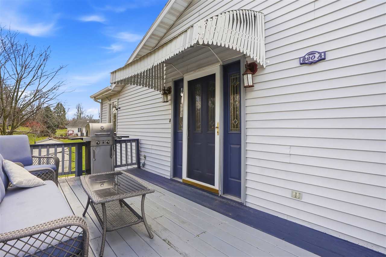 220 N H Avenue Washington IA 52353
