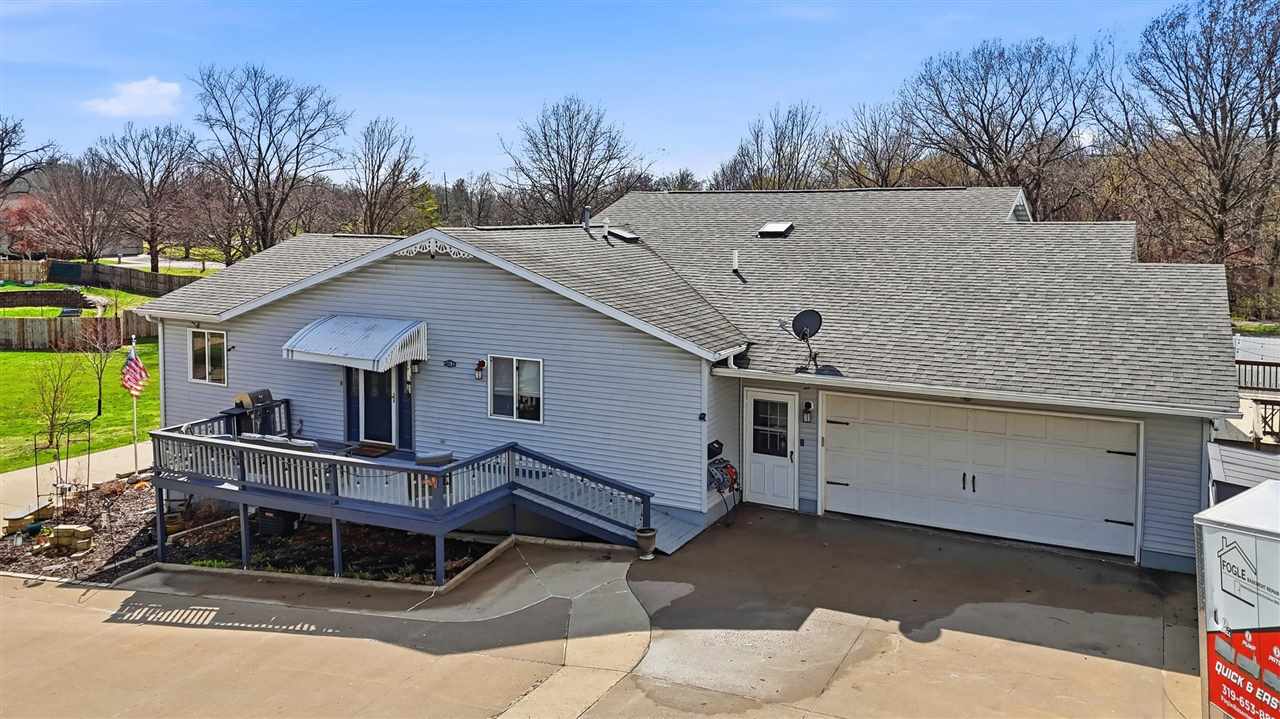 220 N H Avenue Washington IA 52353