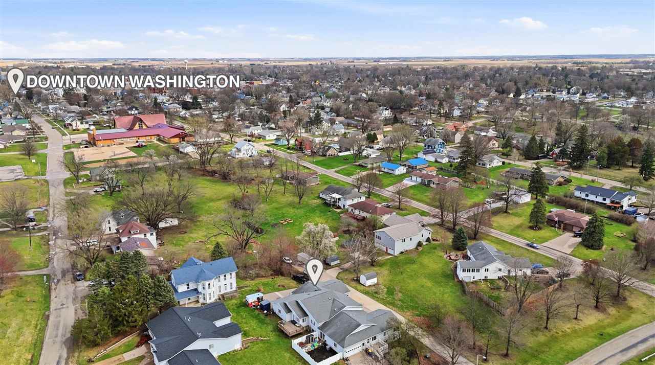 220 N H Avenue Washington IA 52353