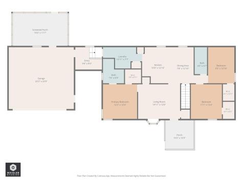 1688 Sweetland Acres Lane Muscatine IA 52761