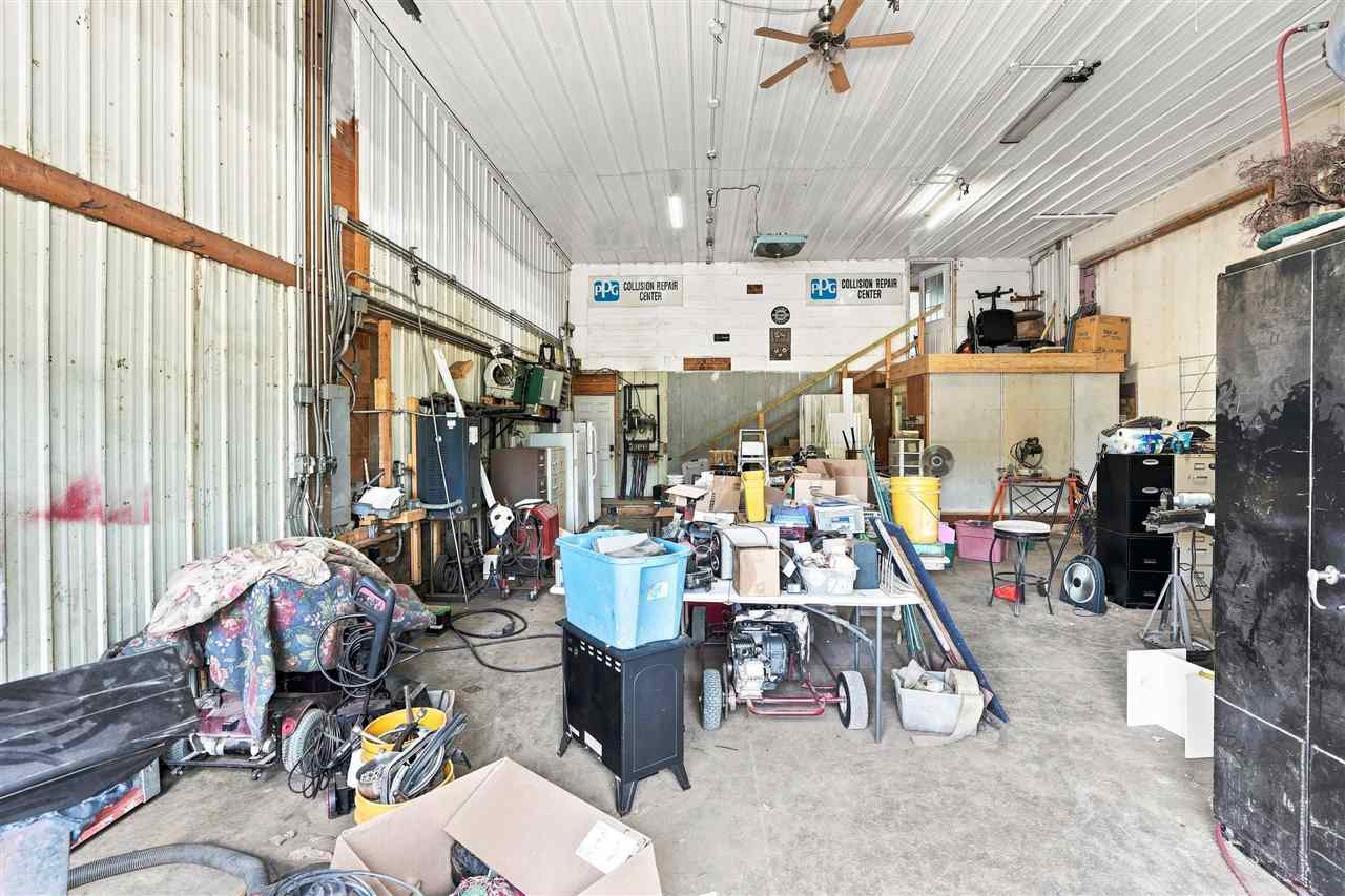 2973 Iowa 92 Rose Hill IA 52586
