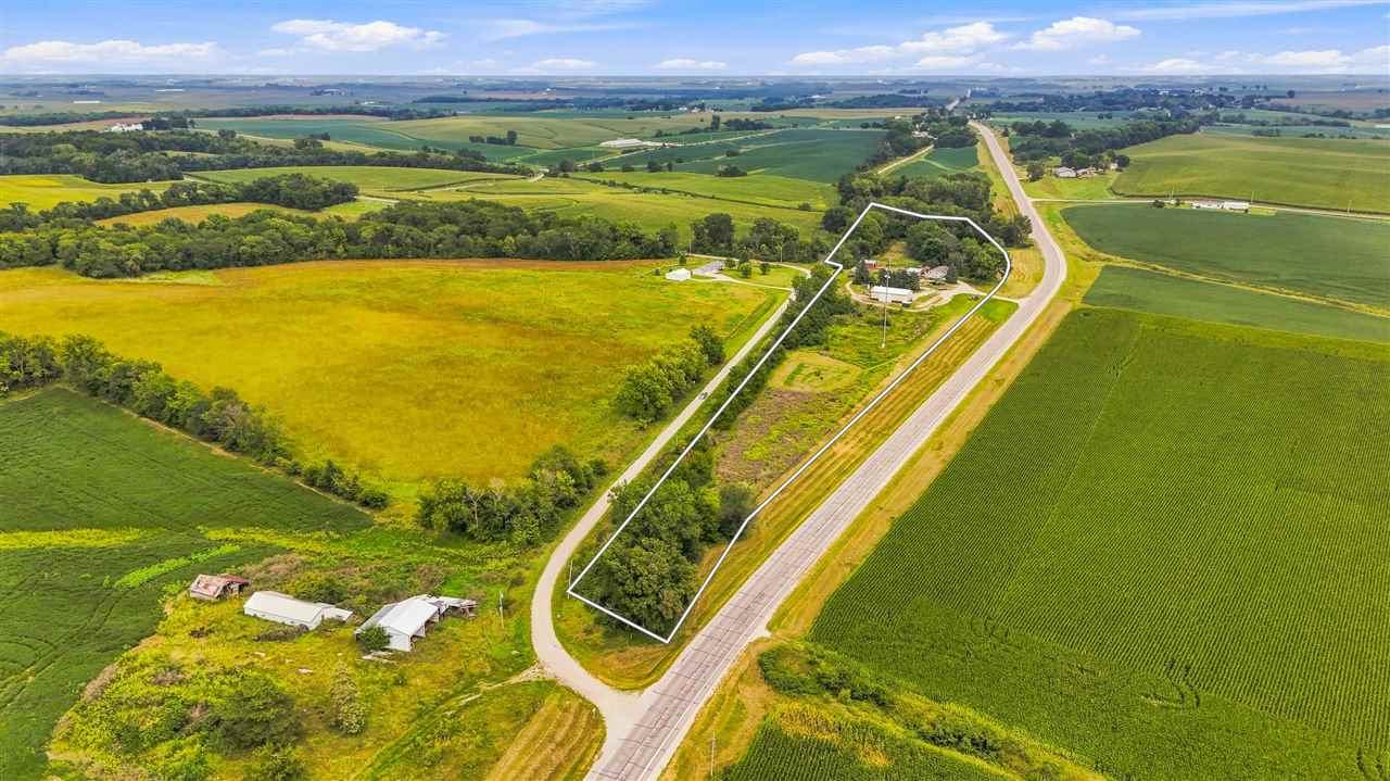 2973 Iowa 92 Rose Hill IA 52586