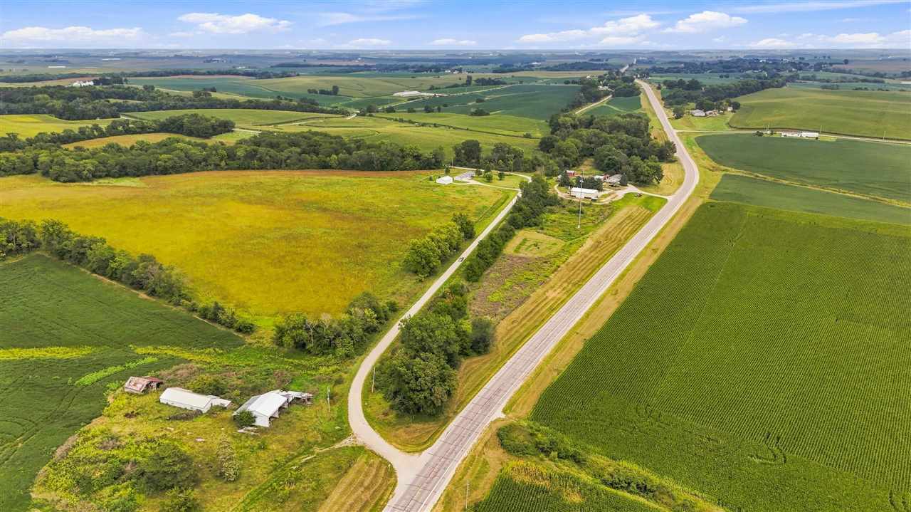 2973 Iowa 92 Rose Hill IA 52586