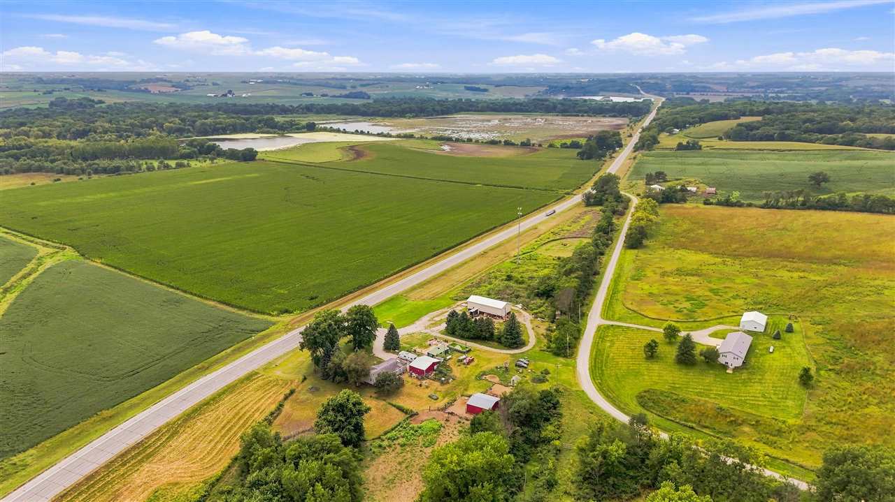 2973 Iowa 92 Rose Hill IA 52586