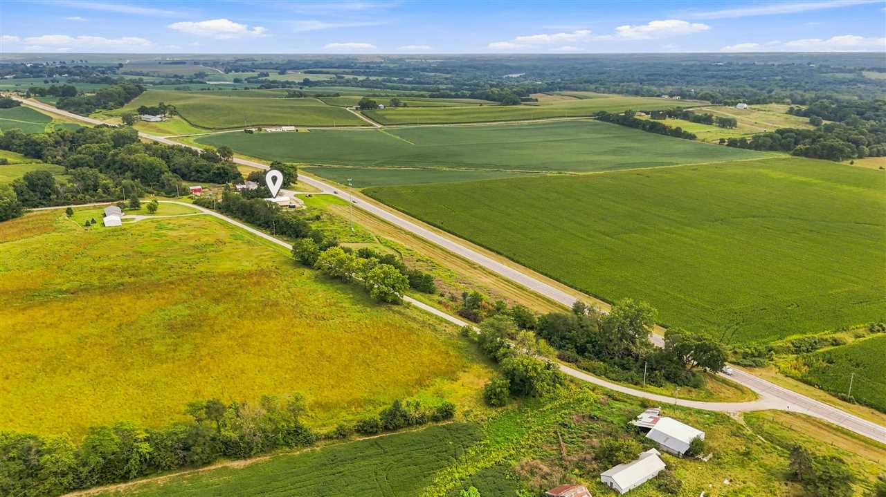 2973 Iowa 92 Rose Hill IA 52586