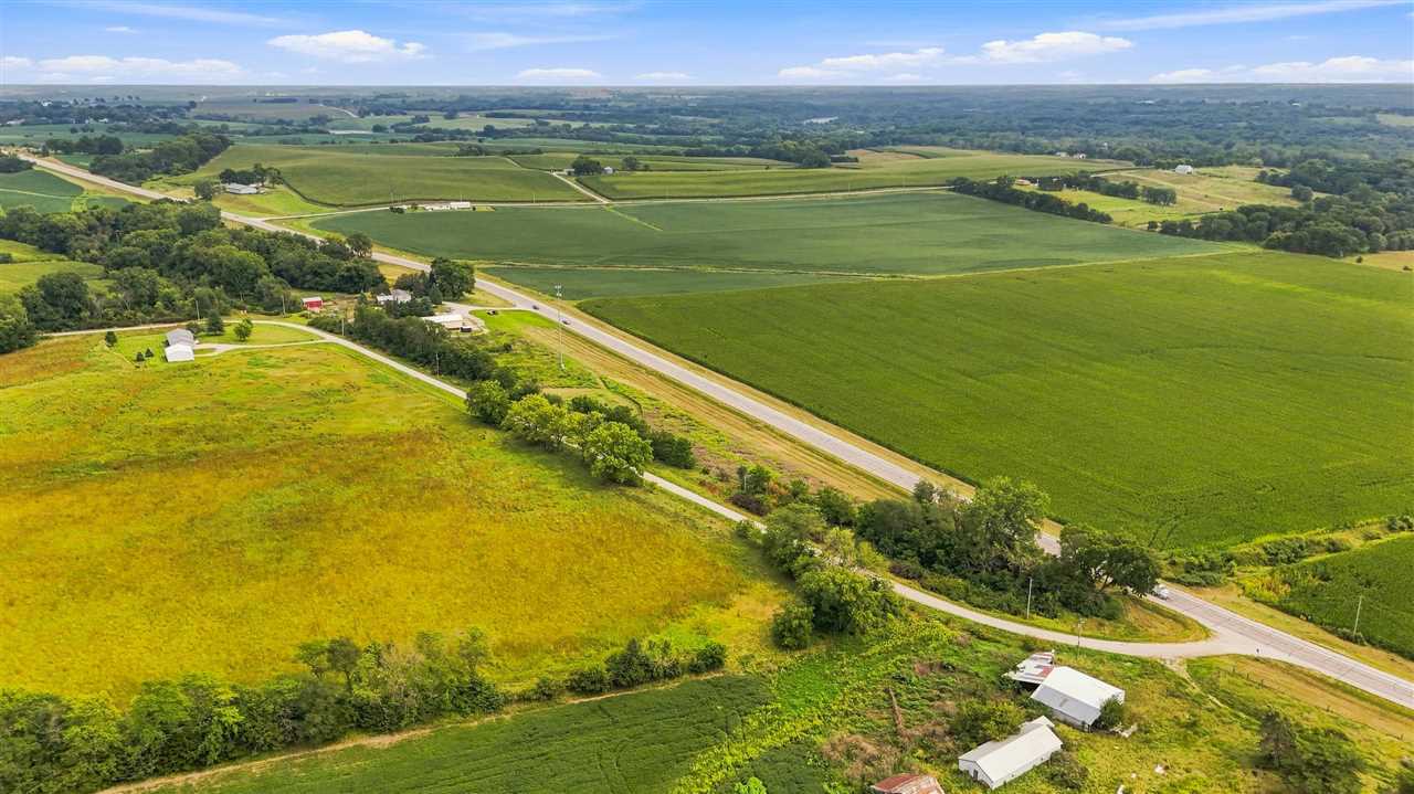 2973 Iowa 92 Rose Hill IA 52586
