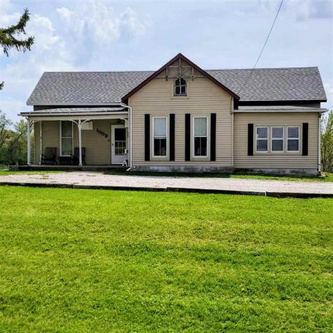 1009 W Jackson Sigourney IA 52591