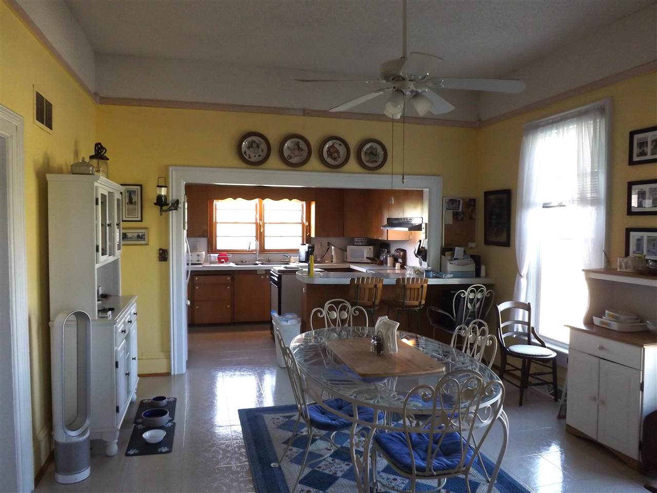 1009 W Jackson Sigourney IA 52591