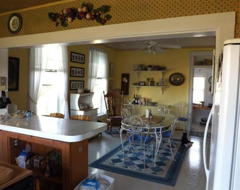 1009 W Jackson Sigourney IA 52591